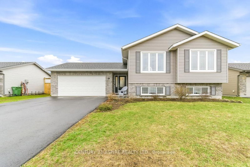 home for sale on 30 Morning Star Street