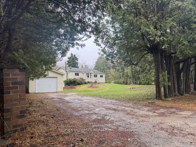 Unit 10A — 86 Rolling Banks Road, Alnwick/Haldimand