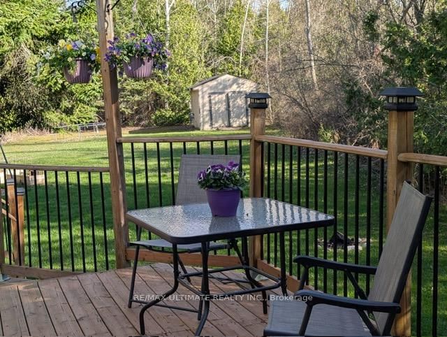 86 Rolling Banks Road • #10A • Alnwick/Haldimand, ON photo 12