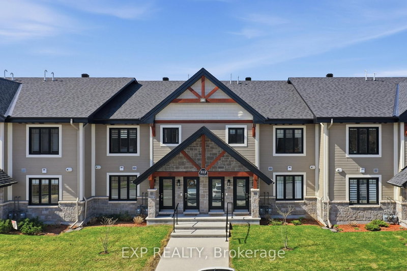 home for sale on 2114-312 Masters Lane