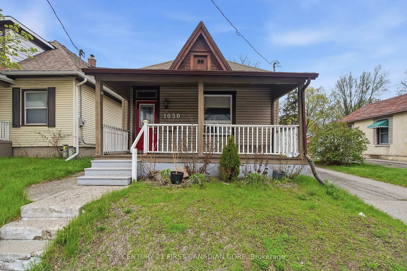 home for sale on 1050 Florence Street