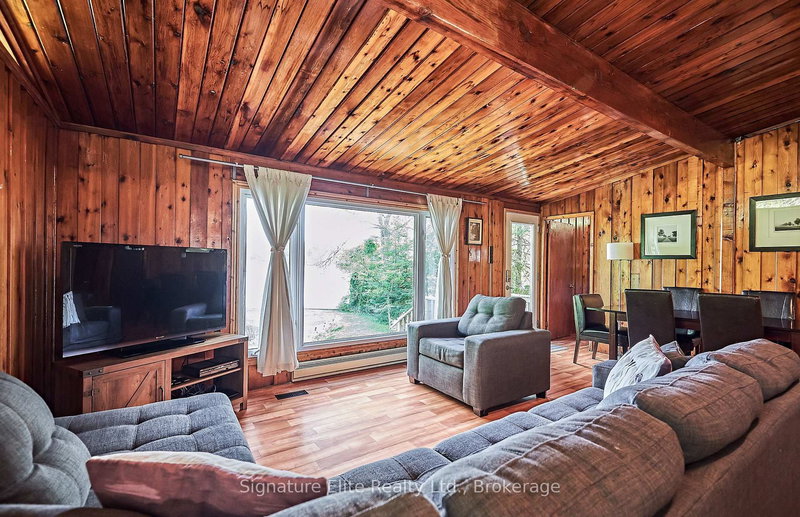 home for lease on 155 Wychwood Crescent