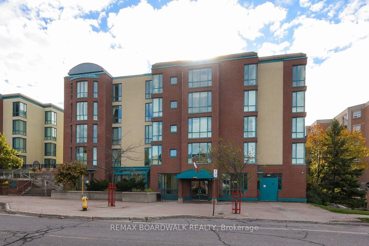 330 Centrum Boulevard • #206 • Ottawa, ON photo 2