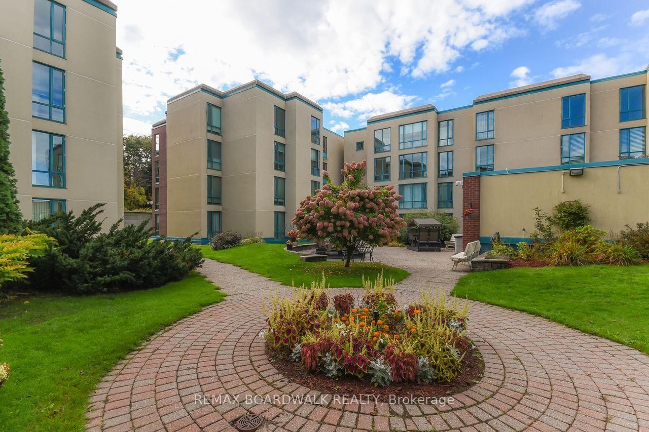 330 Centrum Boulevard • #206 • Ottawa, ON photo 3