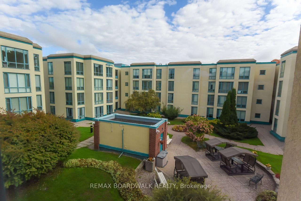 330 Centrum Boulevard • #206 • Ottawa, ON photo 4