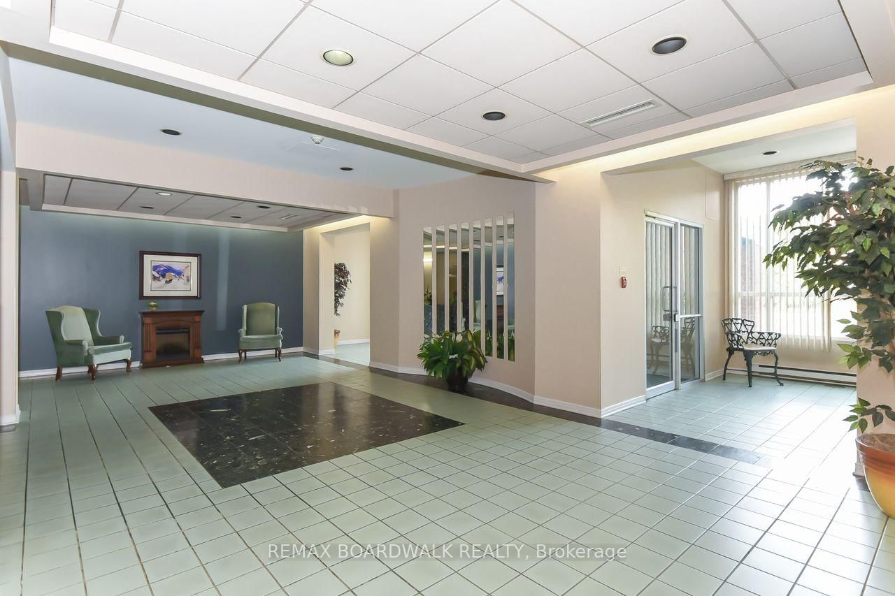 330 Centrum Boulevard • #206 • Ottawa, ON photo 5