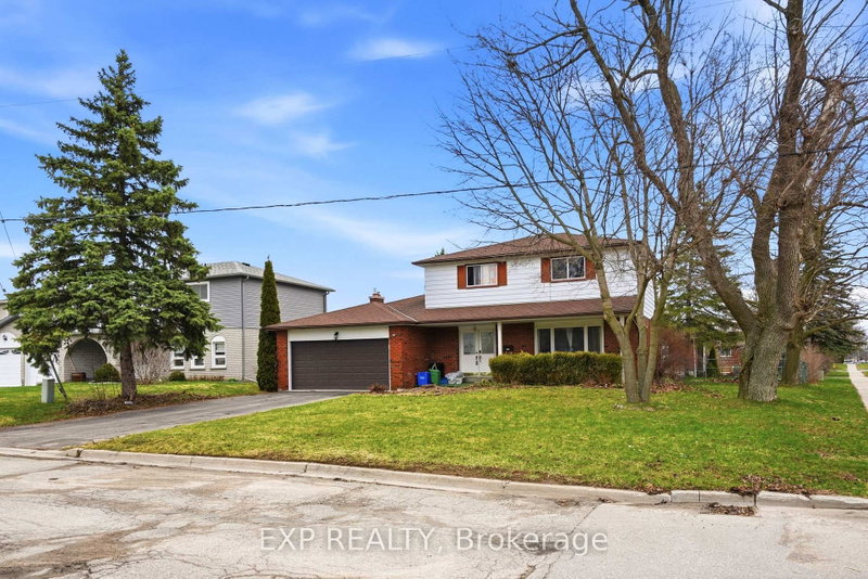 1 Nordale Court