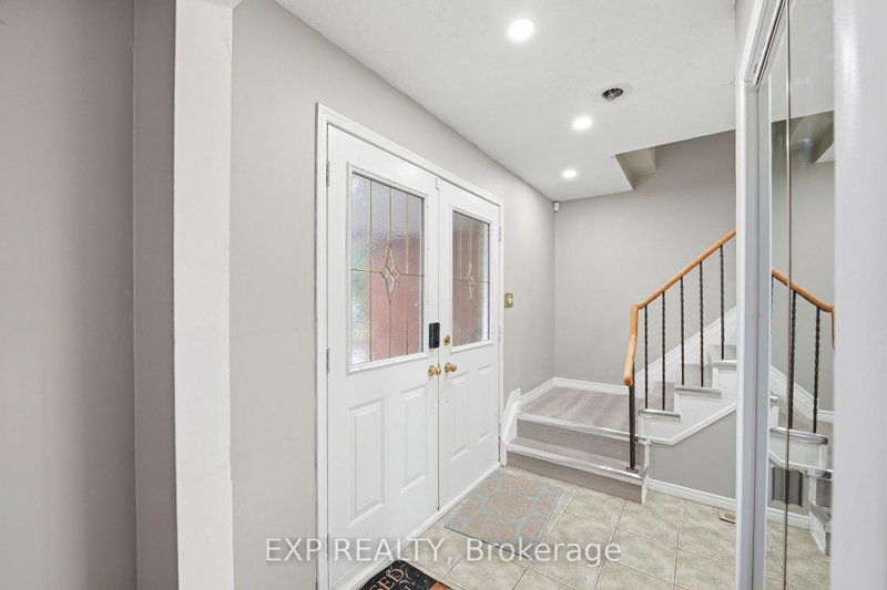 1 Nordale Court