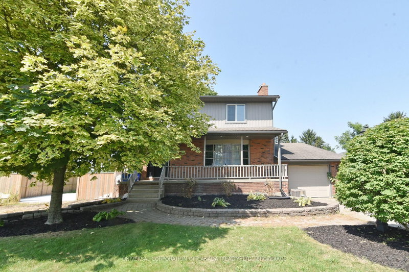 home for sale on 8483 Imperial Road S