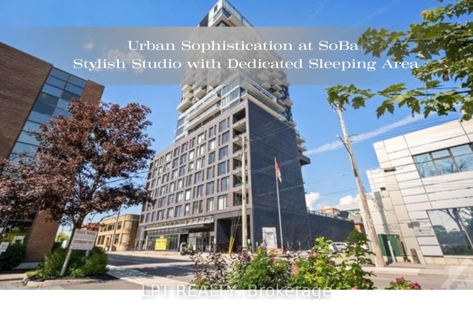 Condo for sale at 208-203 Catherine Street, Ottawa, Ontario, K2P 1J5 - Ottawa Centre - MLS: X13060268