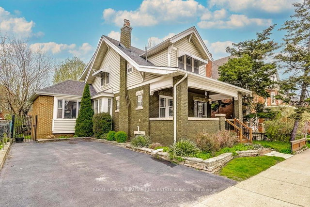 46 Sherman Avenue S