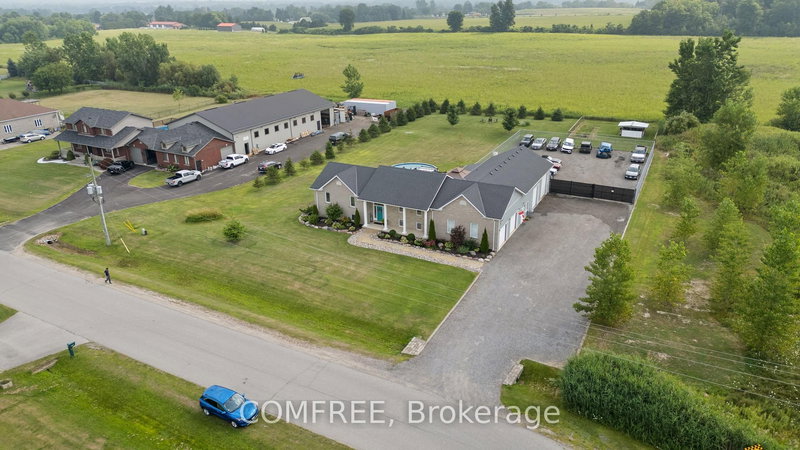 1 Starlight Lane, Thames Centre, Ontario