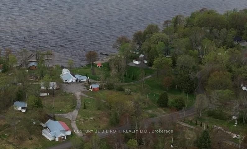 270 PIERRE Road