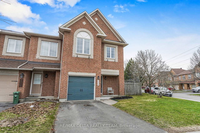540 Chardonnay Drive