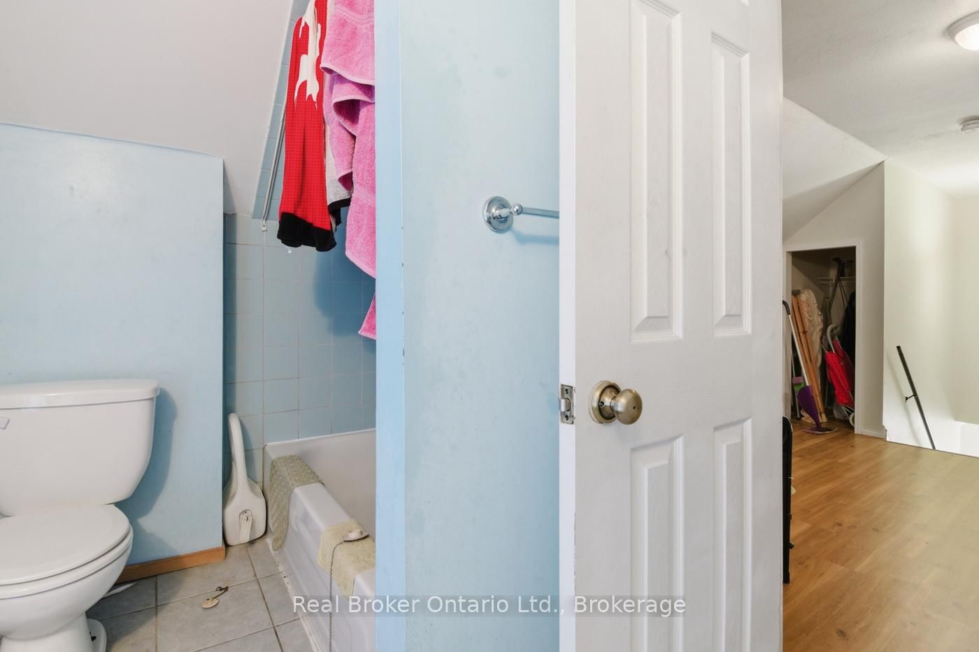 307 Wallace Avenue S • Welland, ON photo 26