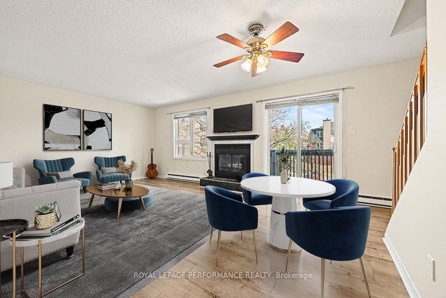 217 - 8 Terrace Drive