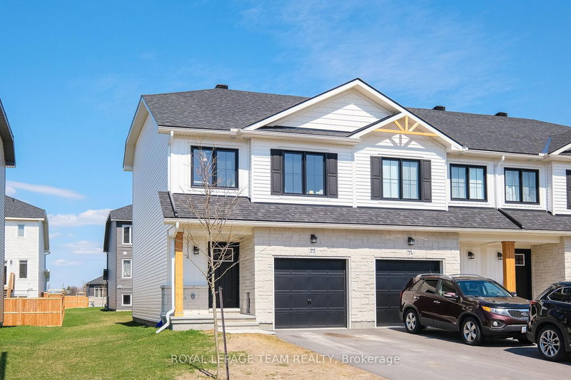 home for sale on 22 Margaret Graham Terrace