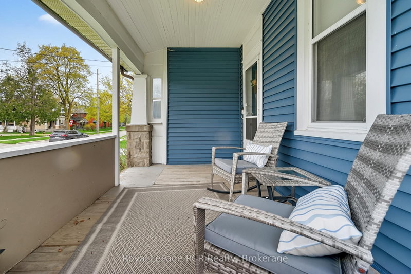 236 Andrew Street