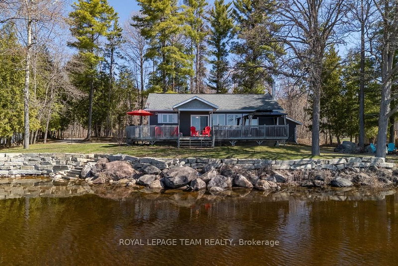 home for sale on 9 Mcnee Drive