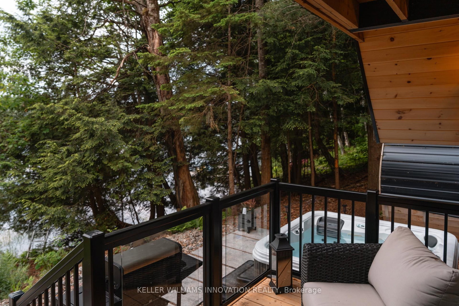 201 N Menominee Lake Road • Huntsville, ON photo 32