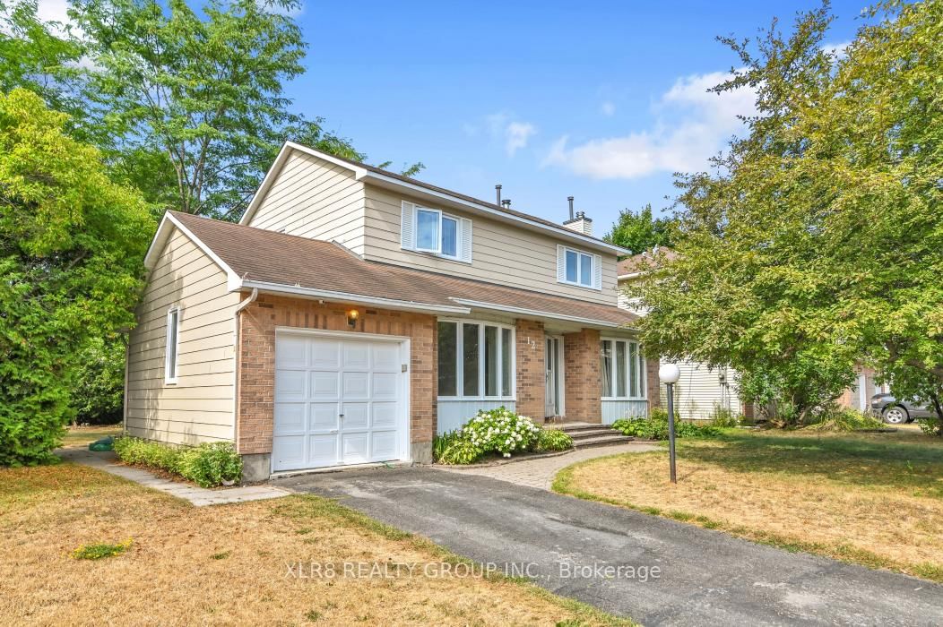 12 John Sidney Crescent • Ottawa, ON photo 2