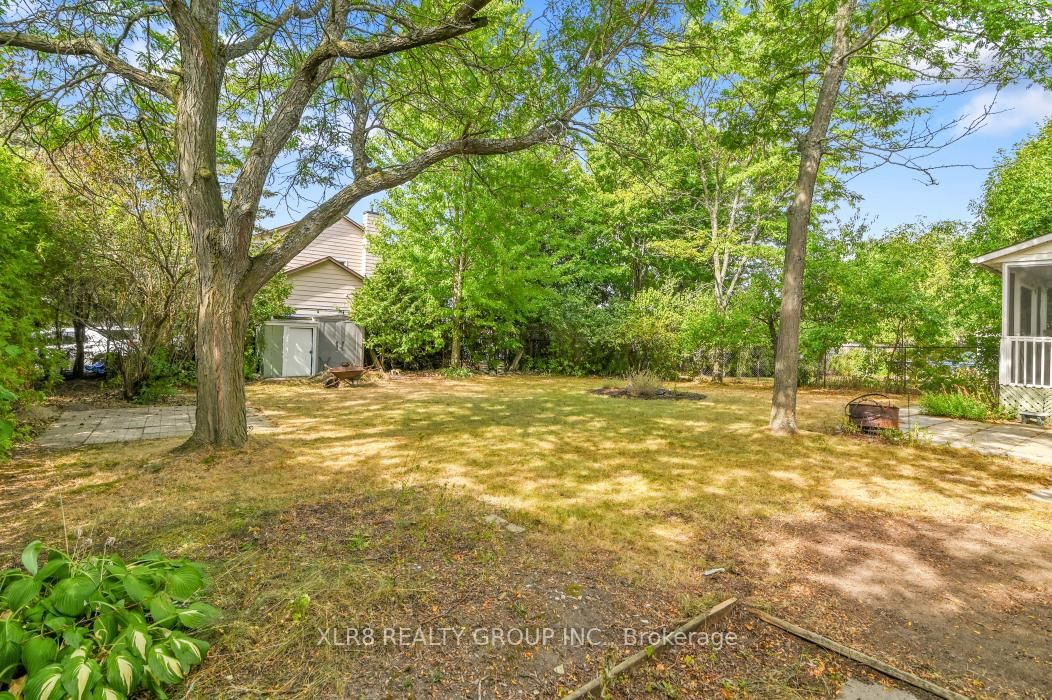 12 John Sidney Crescent • Ottawa, ON photo 35