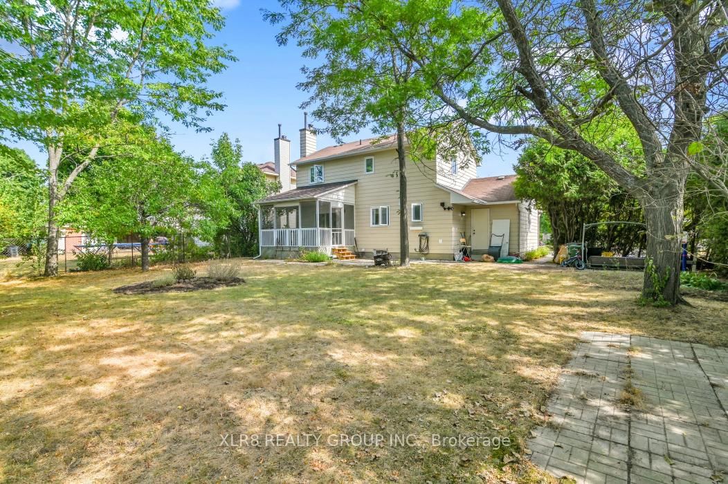12 John Sidney Crescent • Ottawa, ON photo 36