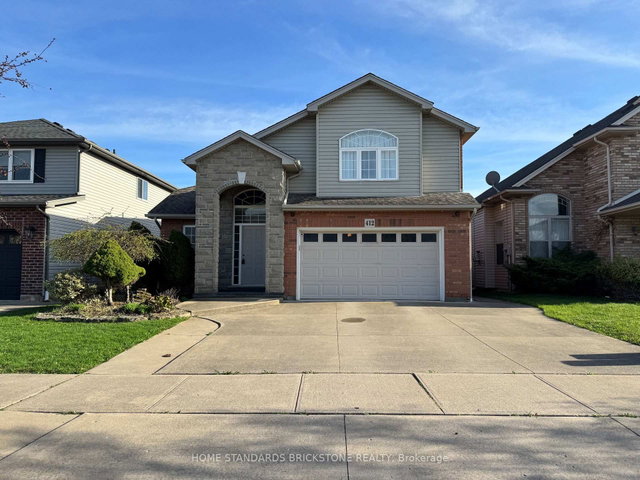 412 Autumn Crescent