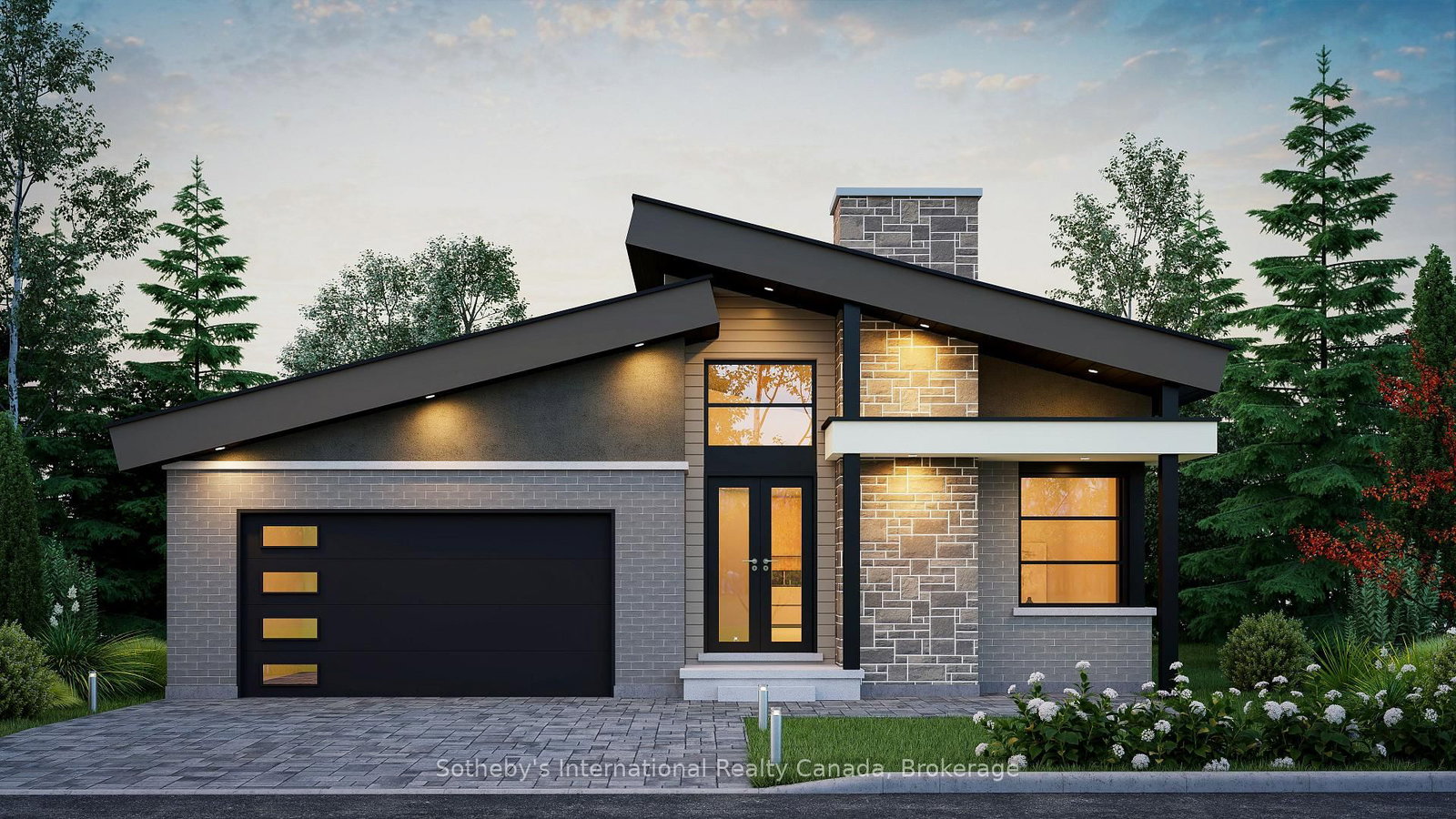 131 Equality Drive • Meaford, ON photo 1
