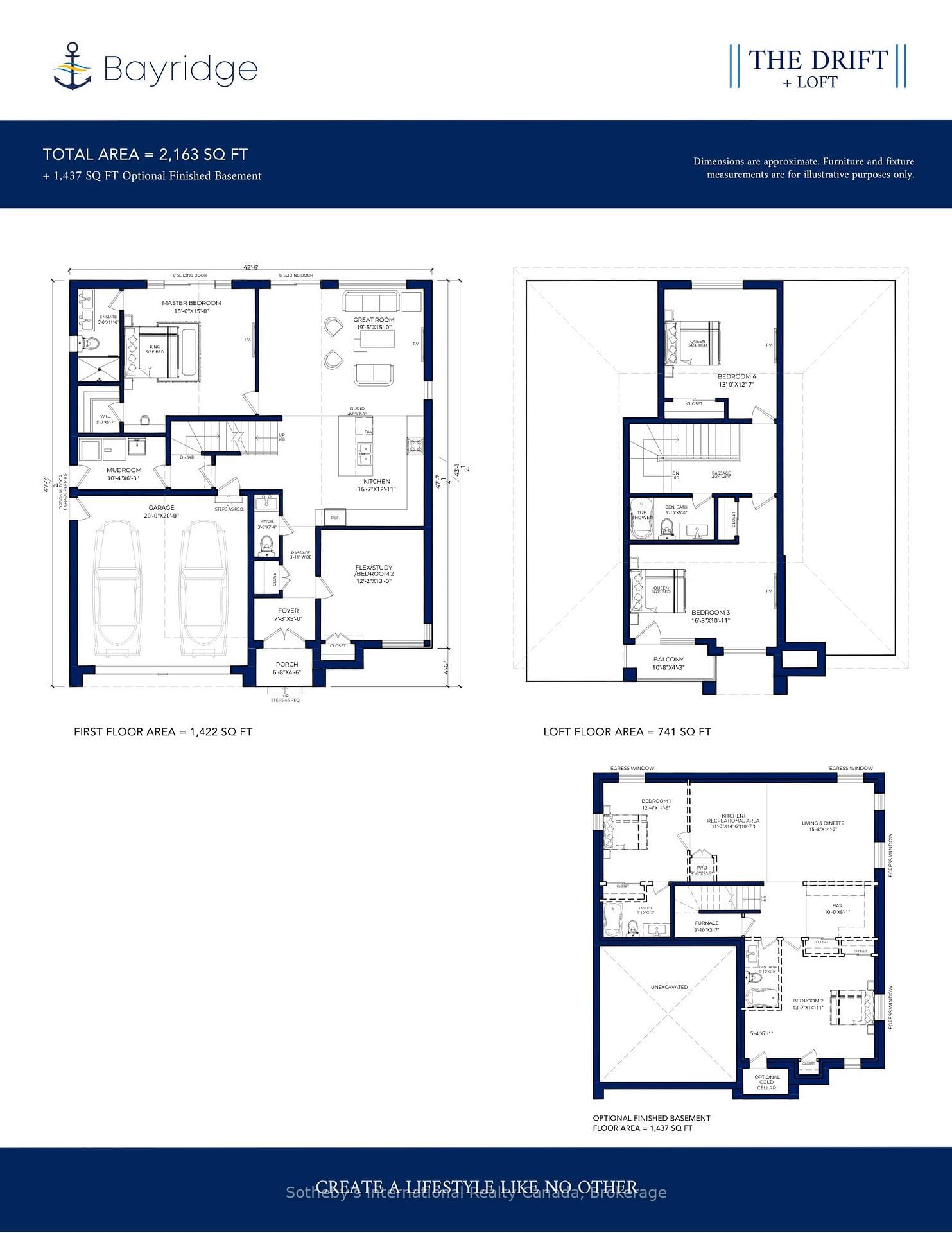 131 Equality Drive • Meaford, ON photo 8