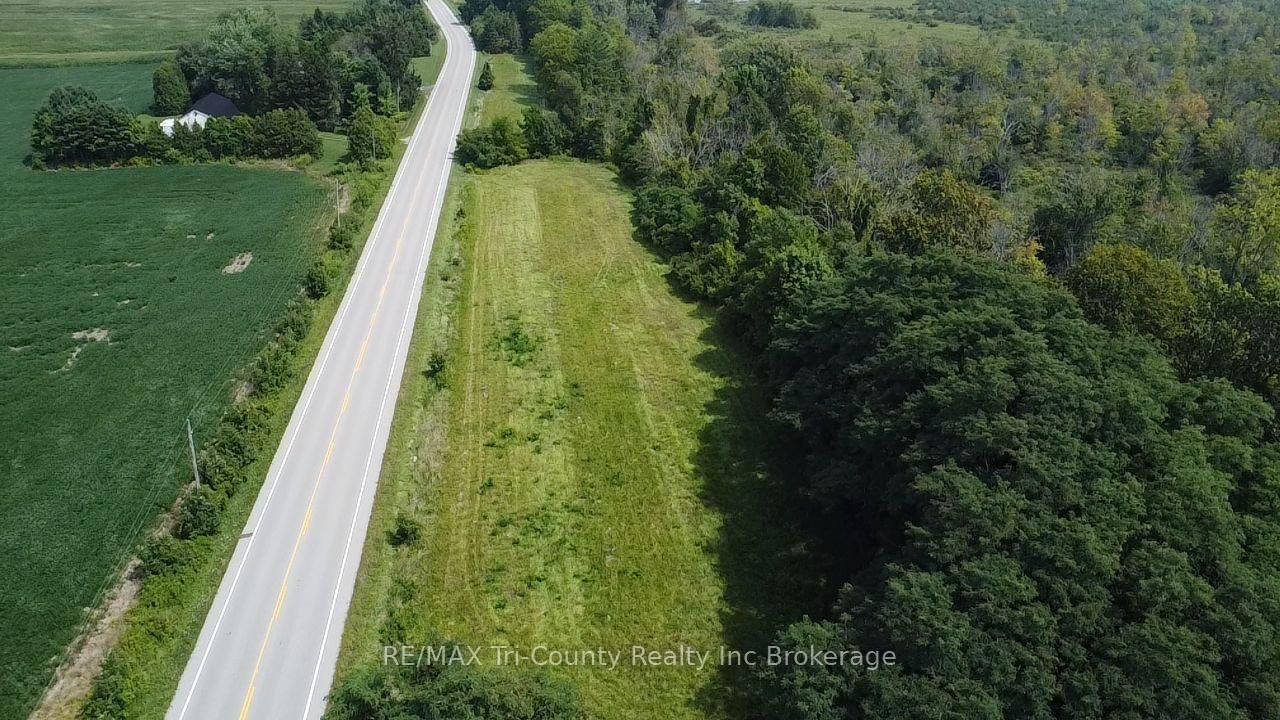 Vacant Land for sale at PT LT 3 LAKESHORE Road, Norfolk, Ontario, N0E 1M0 - Rural S. Walsingham - MLS: X13061152