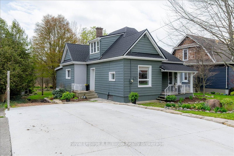 home for sale on 15 Van Street