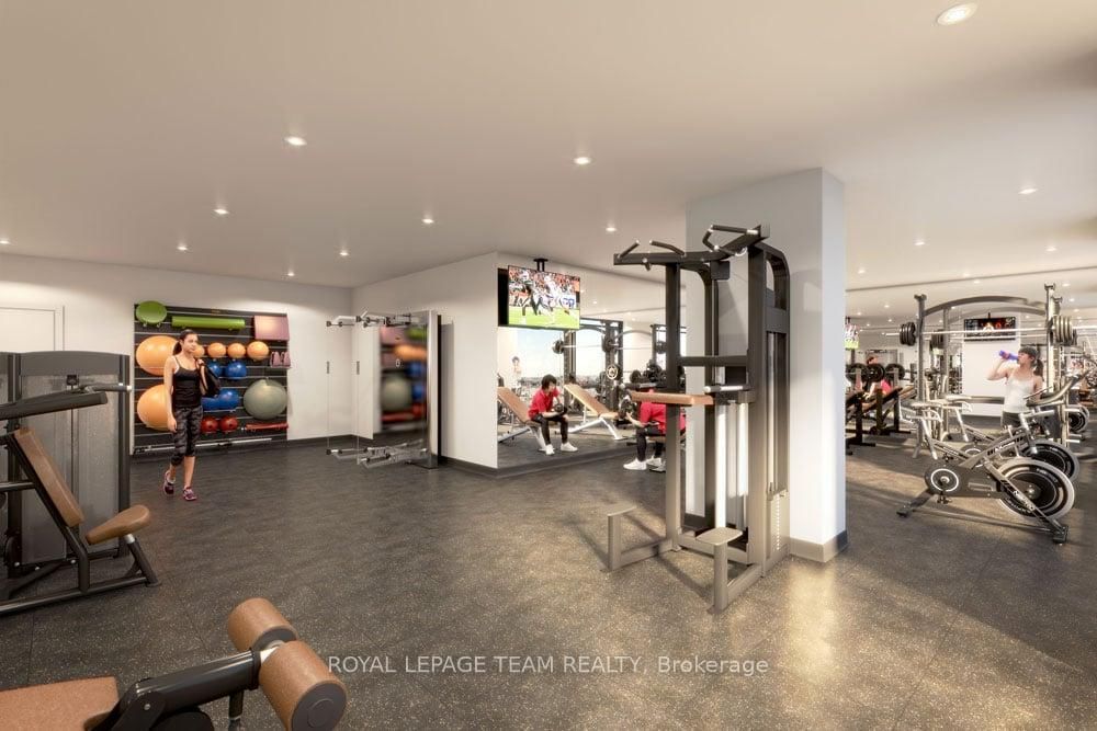 340 QUEEN Street, Unit 1107 - Photo 14