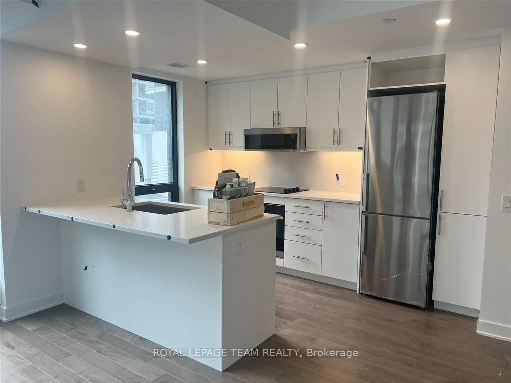 340 QUEEN Street, Unit 1107 - Photo 4