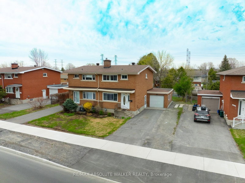 144 Viewmount Drive