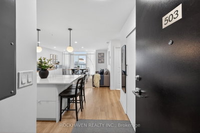 Unit 503 — 5 Hamilton Street N — photo 3