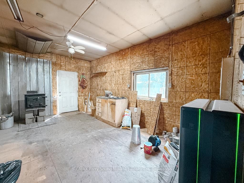 1819 W Machar Strong Boundary Road • Strong, ON photo 31