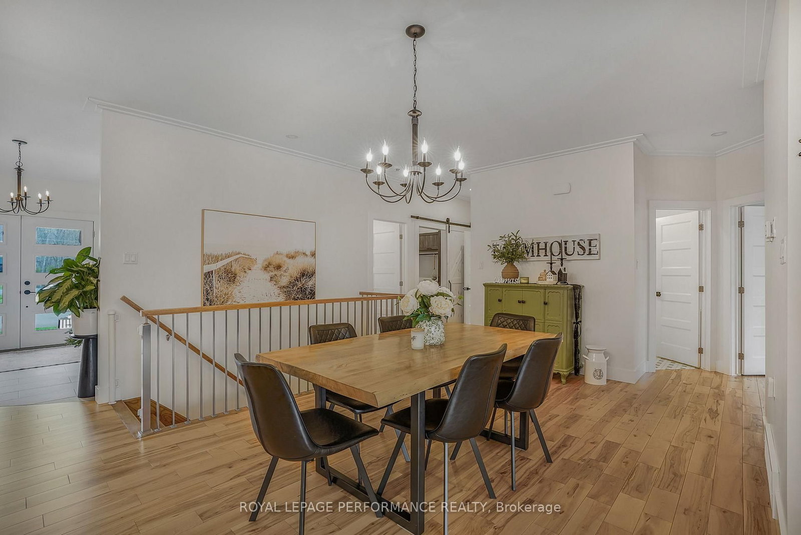 1560 SANDY HILL Road • Champlain, ON photo 11