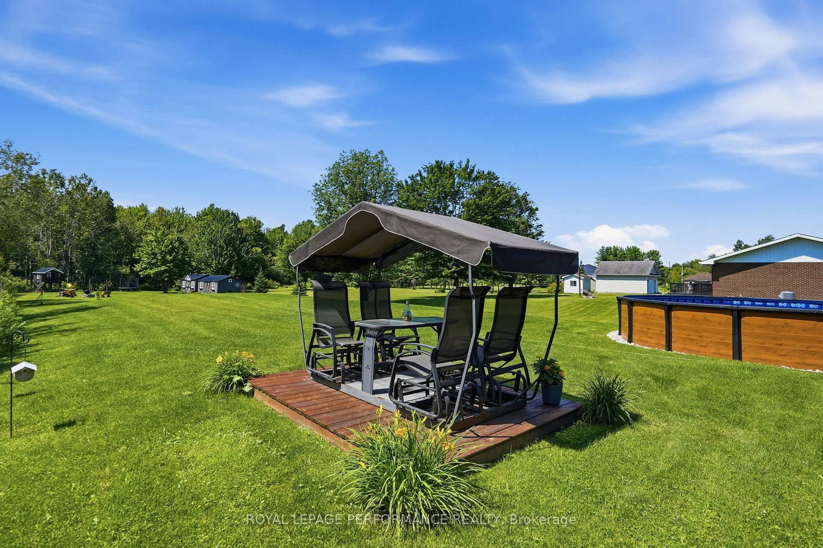 1560 SANDY HILL Road • Champlain, ON photo 34