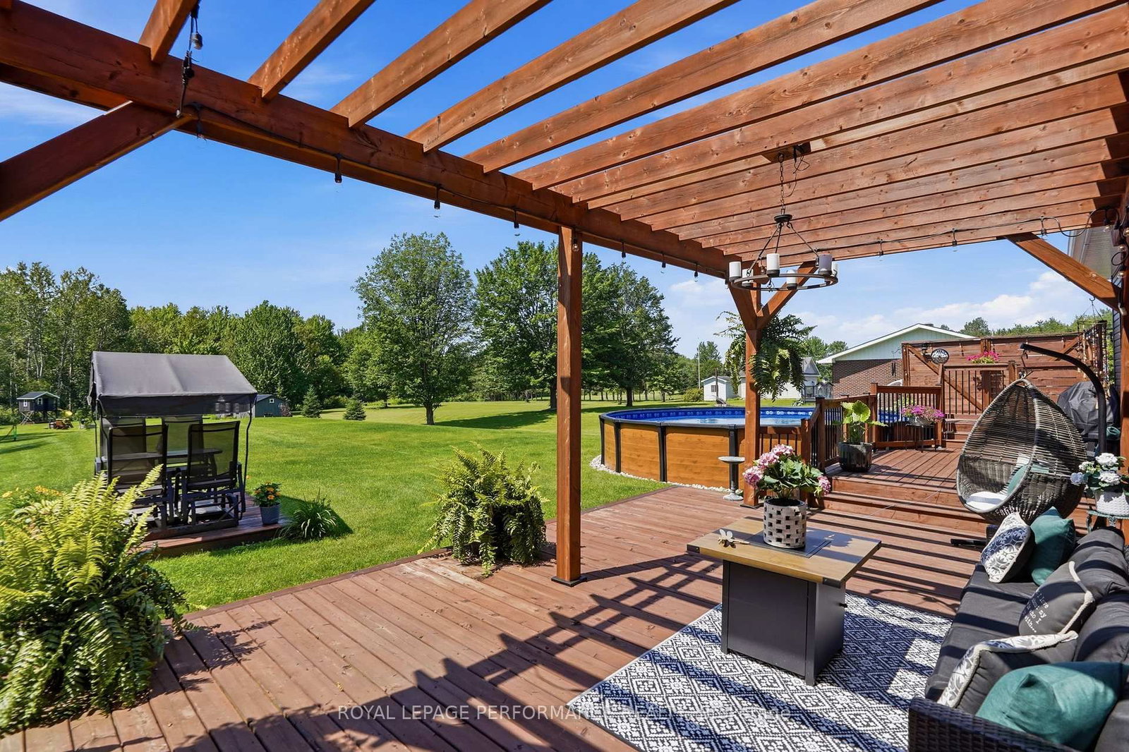 1560 SANDY HILL Road • Champlain, ON photo 35
