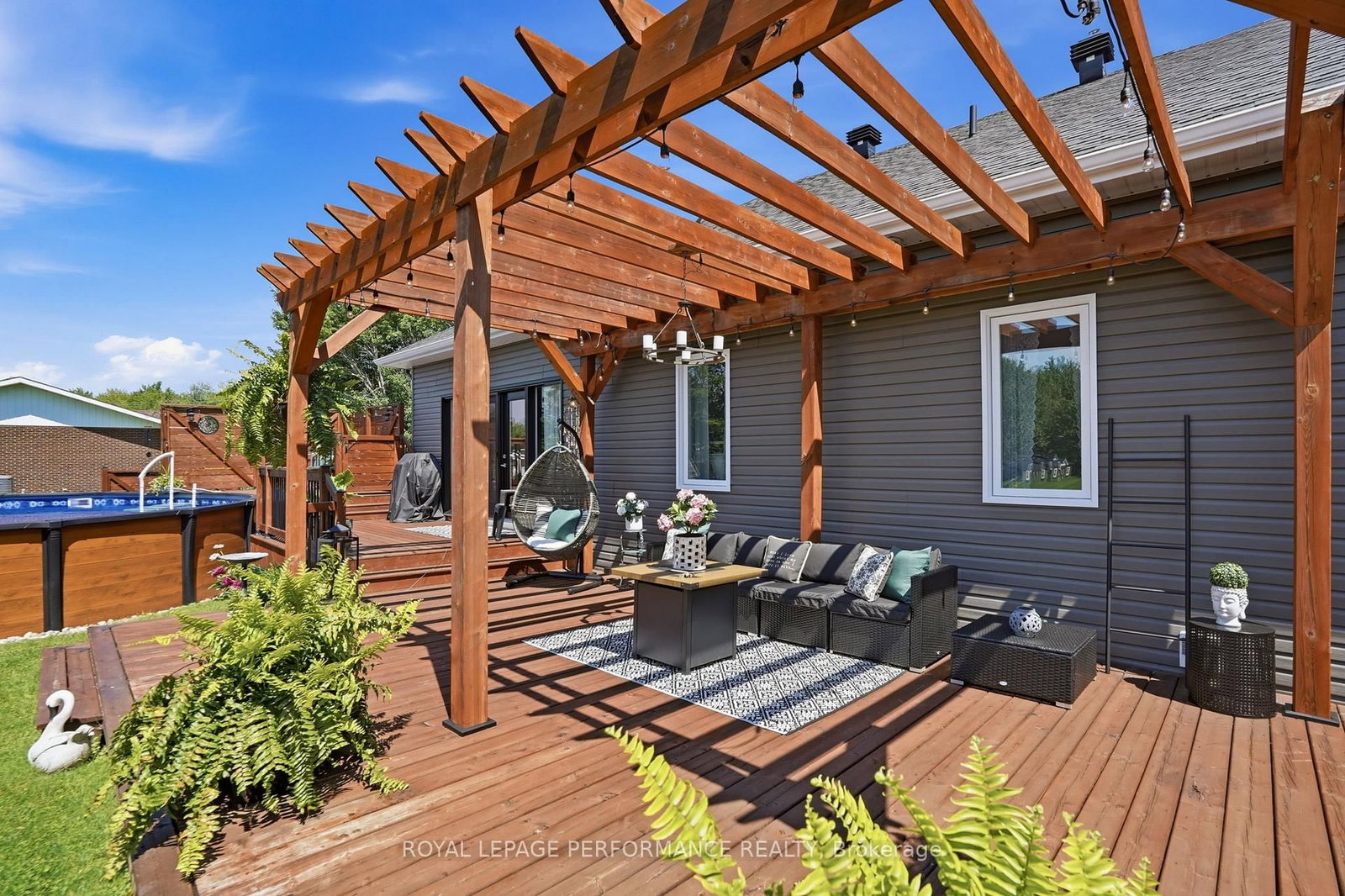 1560 SANDY HILL Road • Champlain, ON photo 37
