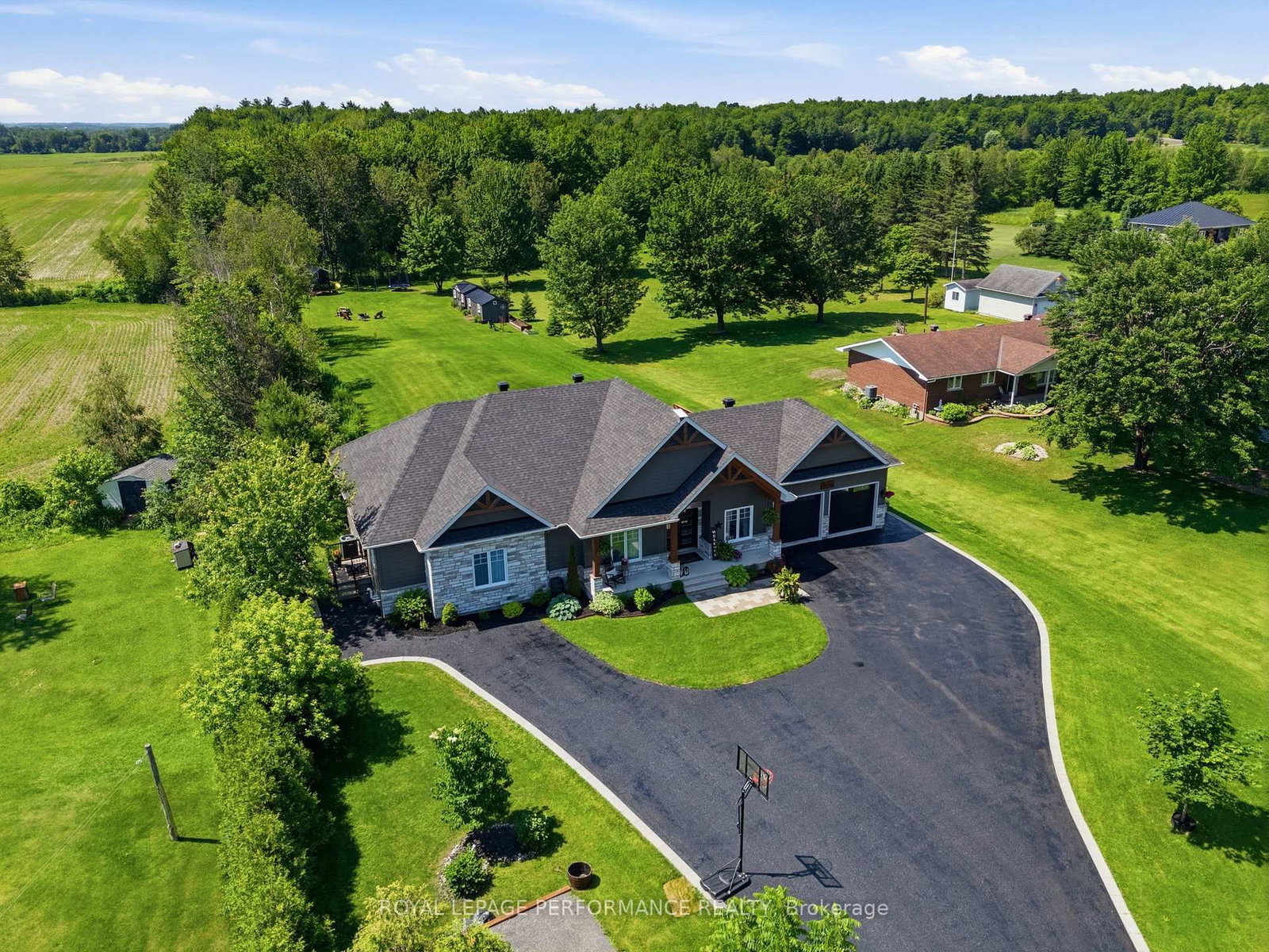 1560 SANDY HILL Road • Champlain, ON photo 4