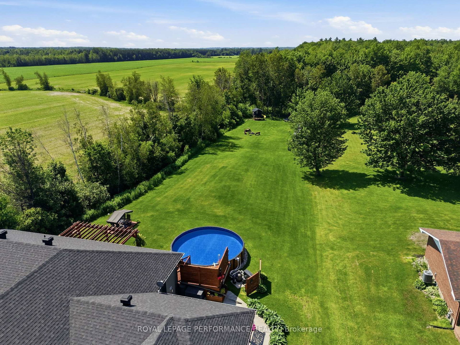 1560 SANDY HILL Road • Champlain, ON photo 41