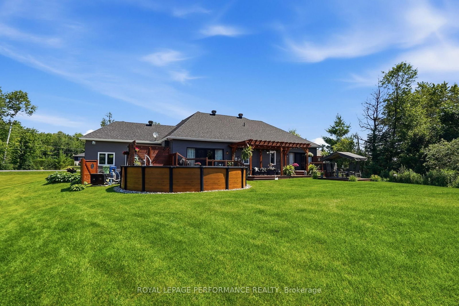 1560 SANDY HILL Road • Champlain, ON photo 42