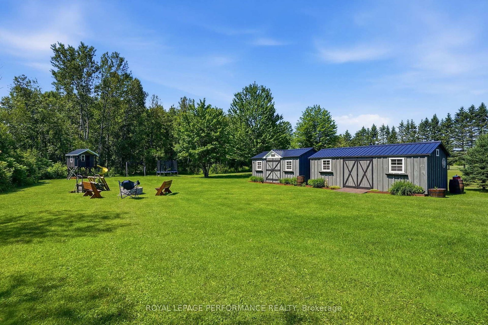 1560 SANDY HILL Road • Champlain, ON photo 43