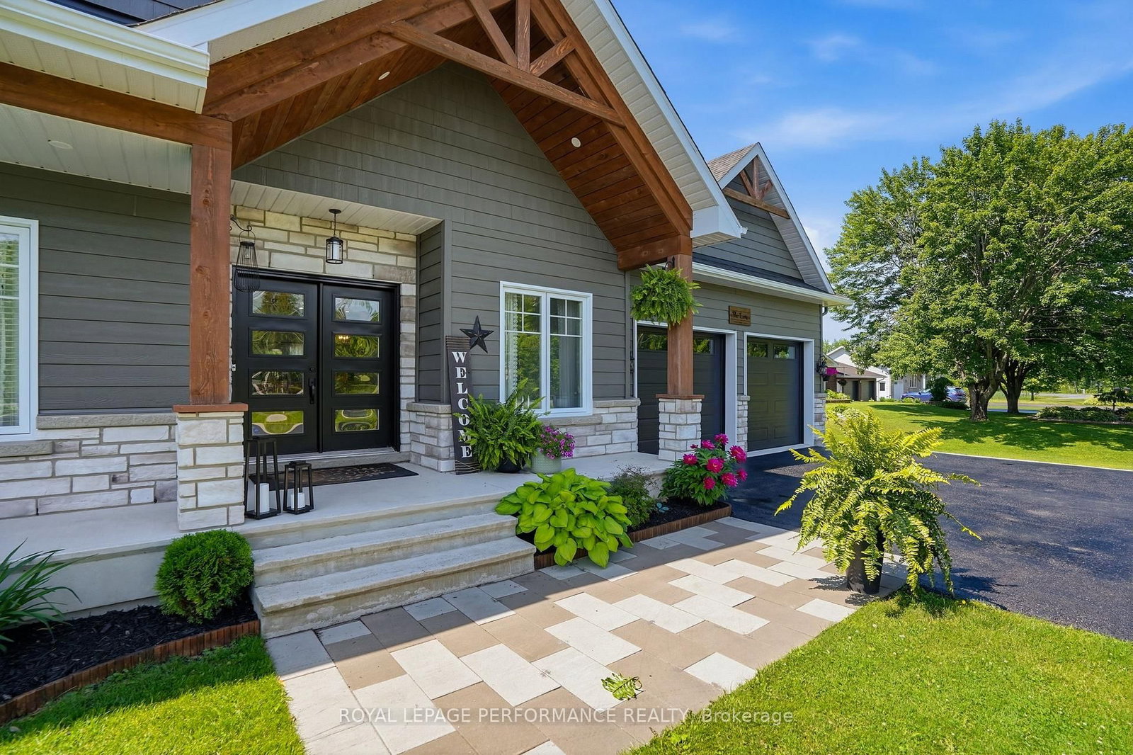 1560 SANDY HILL Road • Champlain, ON photo 5