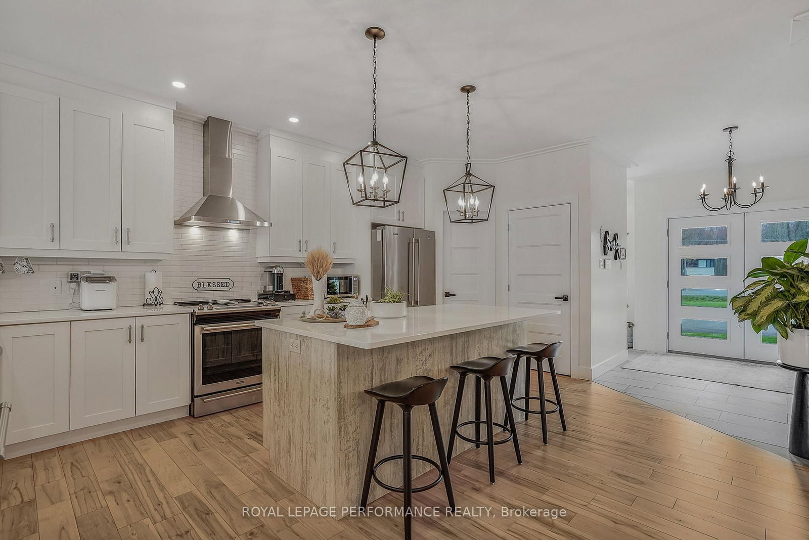 1560 SANDY HILL Road • Champlain, ON photo 8