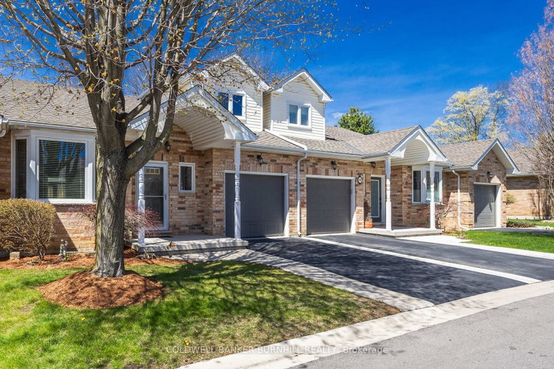 34 Greentrail Drive