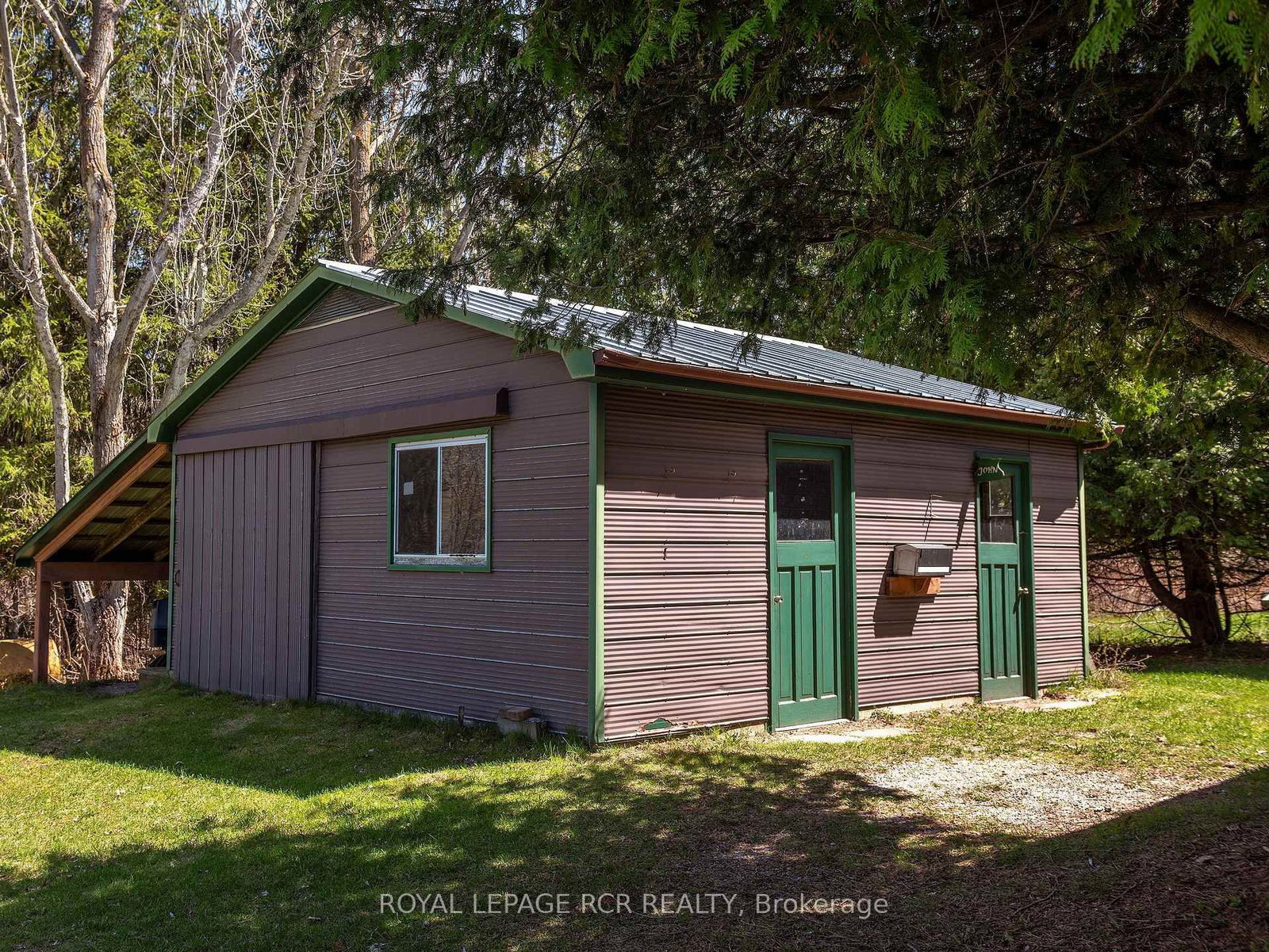 836081 4th Line E • Mulmur, ON photo 28