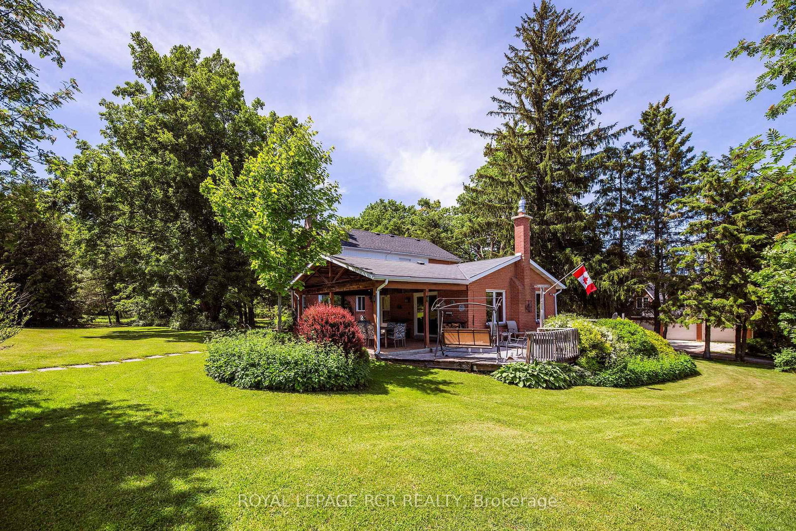 836081 4th Line E • Mulmur, ON photo 4